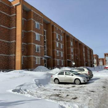 Сдается 1-комнатная квартира, 34 м²