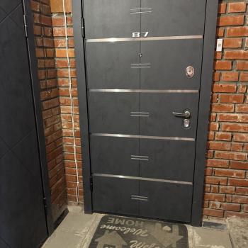 Продается 3-х комнатная квартира, 71,1 м²