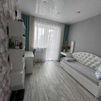 Продается 3-х комнатная квартира, 71,1 м²
