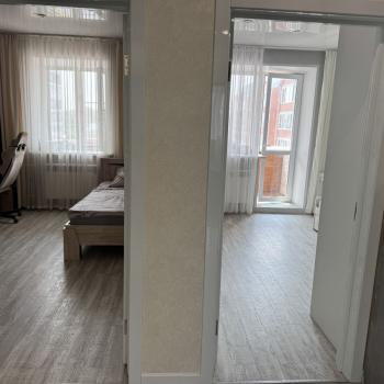Продается 3-х комнатная квартира, 71,1 м²
