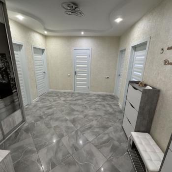 Продается 3-х комнатная квартира, 71,1 м²