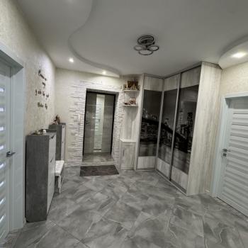 Продается 3-х комнатная квартира, 71,1 м²