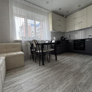 Продается 3-х комнатная квартира, 71,1 м²