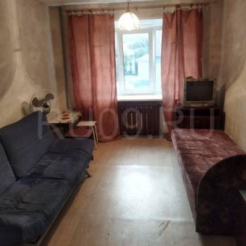 Сдается Комната, 18 м²