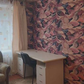 Сдается 1-комнатная квартира, 36 м²
