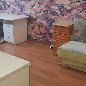 Сдается 1-комнатная квартира, 36 м²