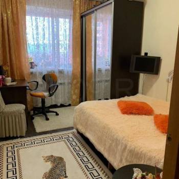 Продается 2-х комнатная квартира, 37 м²