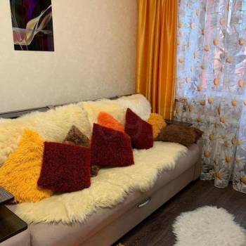 Продается 2-х комнатная квартира, 37 м²