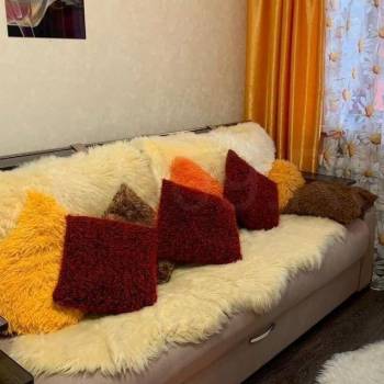 Продается 2-х комнатная квартира, 37 м²