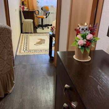 Продается 2-х комнатная квартира, 37 м²