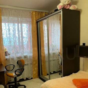 Продается 2-х комнатная квартира, 37 м²