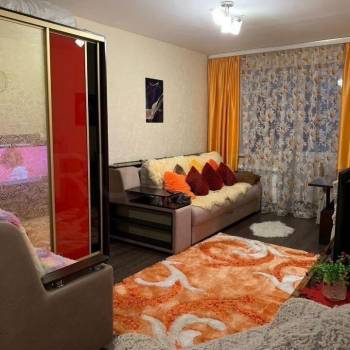 Продается 2-х комнатная квартира, 37 м²