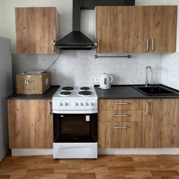 Сдается 2-х комнатная квартира, 47 м²