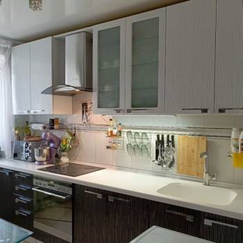 Продается 3-х комнатная квартира, 63 м²