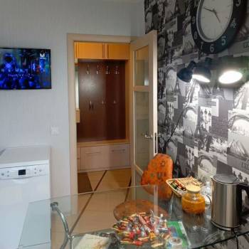 Продается 3-х комнатная квартира, 63 м²