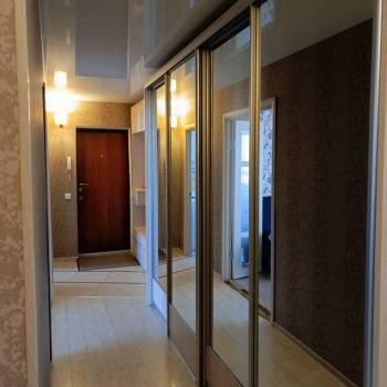 Продается 3-х комнатная квартира, 63 м²
