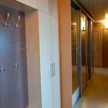 Продается 3-х комнатная квартира, 63 м²