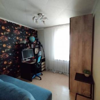 Продается 3-х комнатная квартира, 63 м²