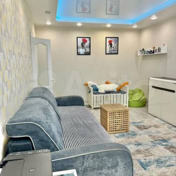 Продается 2-х комнатная квартира, 64 м²