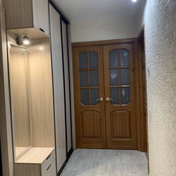 Продается 1-комнатная квартира, 53,4 м²