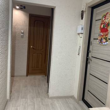 Продается 1-комнатная квартира, 53,4 м²