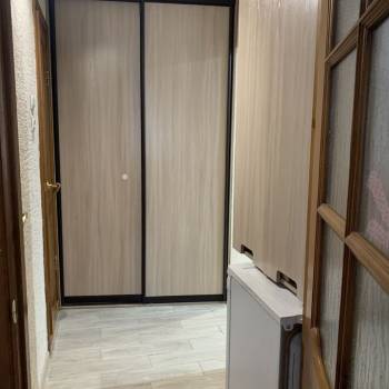 Продается 1-комнатная квартира, 53,4 м²