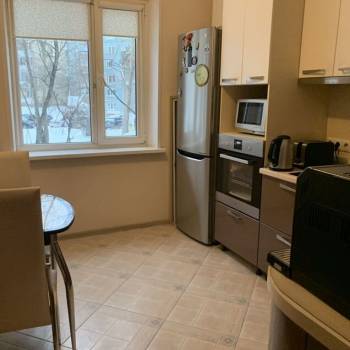 Продается 1-комнатная квартира, 53,4 м²