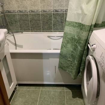 Продается 1-комнатная квартира, 53,4 м²