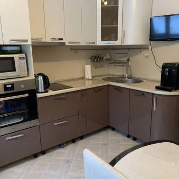 Продается 1-комнатная квартира, 53,4 м²