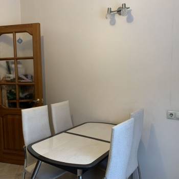 Продается 1-комнатная квартира, 53,4 м²