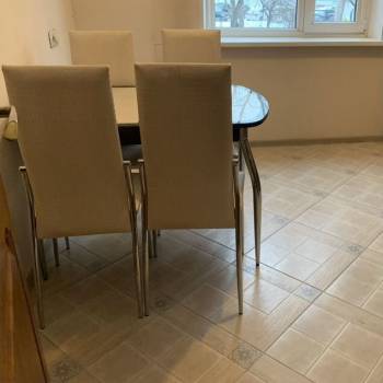 Продается 1-комнатная квартира, 53,4 м²