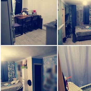 Продается 2-х комнатная квартира, 42,3 м²