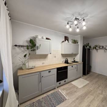 Продается 3-х комнатная квартира, 92,7 м²