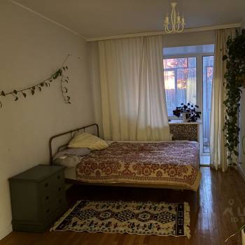 Продается 3-х комнатная квартира, 92,7 м²