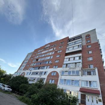 Продается 3-х комнатная квартира, 92,7 м²