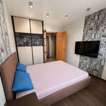 Продается 2-х комнатная квартира, 49,8 м²
