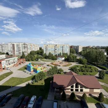 Продается 2-х комнатная квартира, 49,8 м²