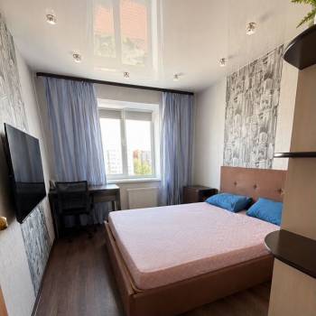 Продается 2-х комнатная квартира, 49,8 м²