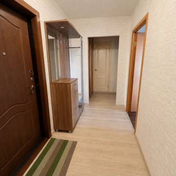 Продается 2-х комнатная квартира, 49,8 м²