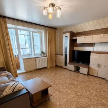 Продается 2-х комнатная квартира, 49,8 м²