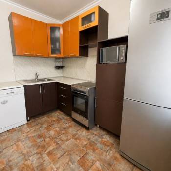 Продается 2-х комнатная квартира, 49,8 м²