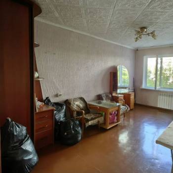 Продается 2-х комнатная квартира, 44 м²