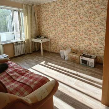 Продается 2-х комнатная квартира, 44 м²