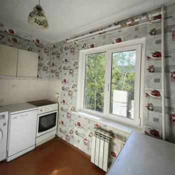Продается 2-х комнатная квартира, 44 м²