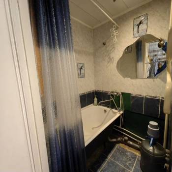 Продается 2-х комнатная квартира, 44 м²