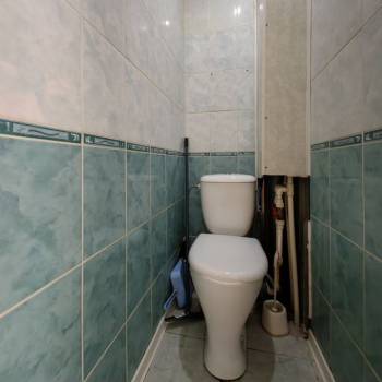 Продается 2-х комнатная квартира, 44 м²