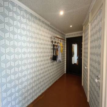 Продается 2-х комнатная квартира, 44 м²
