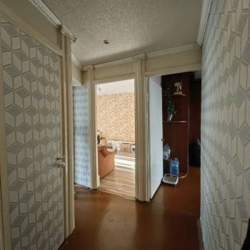 Продается 2-х комнатная квартира, 44 м²