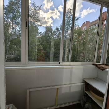 Продается 2-х комнатная квартира, 44 м²