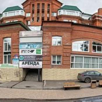 Сдается Нежилое помещение, 120 м²